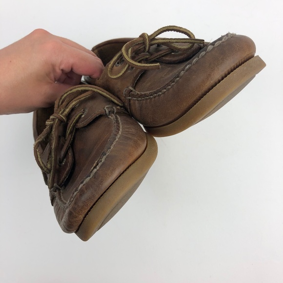 Sperry Top-Sider Authentic Original Boat Shoe - Picture 2 of 12